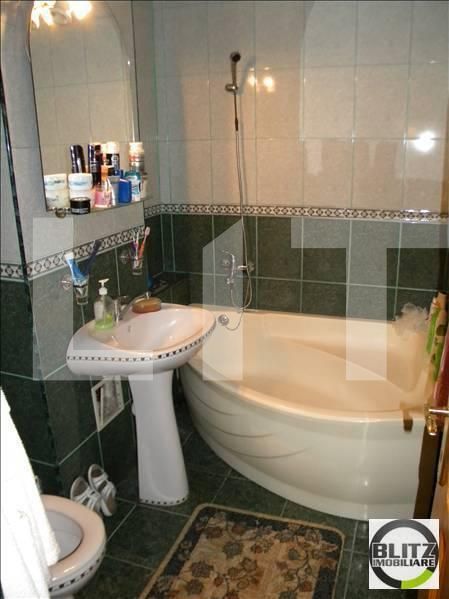 Apartament de vânzare 4 camere Manastur - 3080AV | BLITZ Cluj-Napoca | Poza8