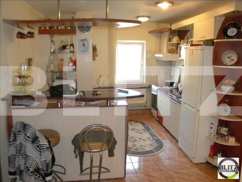 Apartament de vânzare 4 camere Manastur - 3080AV | BLITZ Cluj-Napoca | Poza4