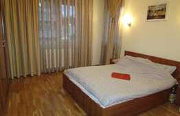 Apartament de vanzare 3 camere, 68 mp, loc de parcare cu CF, zona strazii Cetatii