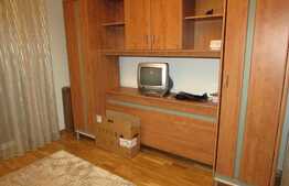 Apartament de vanzare 3 camere, 68 mp, loc de parcare cu CF, zona strazii Cetatii