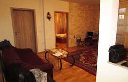 Apartament de vanzare 3 camere, 68 mp, loc de parcare cu CF, zona strazii Cetatii