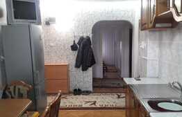 Apartament 3 camere, 64 mp, decomandat, garaj, boxa subsol, zona Kaufland