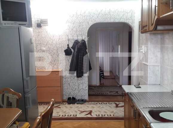 Apartament de vânzare 3 camere Marasti - 30801AV | BLITZ Cluj-Napoca | Poza13