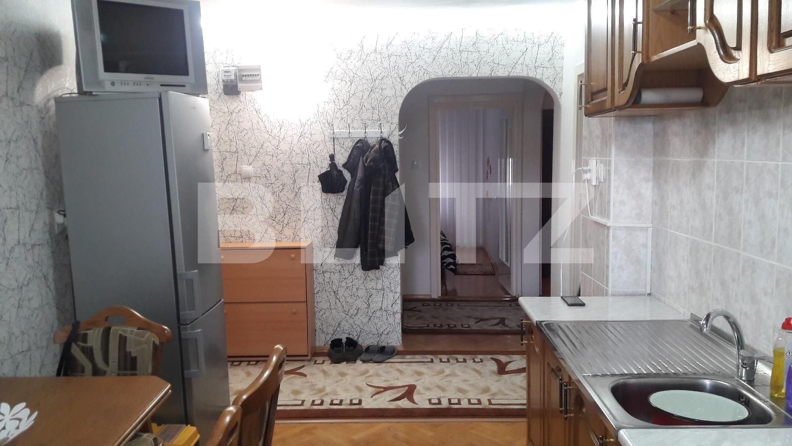 Apartament de vânzare 3 camere Marasti - 30801AV | BLITZ Cluj-Napoca | Poza13