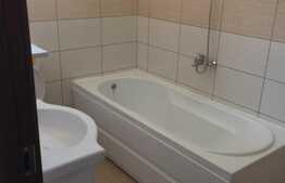 Apartament 3 camere, 65 mp, garaj, parcare, prima inchiriere, zona Iris Residence