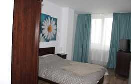 Apartament 3 camere, 65 mp, garaj, parcare, prima inchiriere, zona Iris Residence