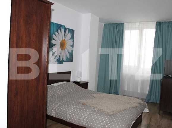 Apartament de închiriat 3 camere Iris - 30802AI | BLITZ Cluj-Napoca | Poza2