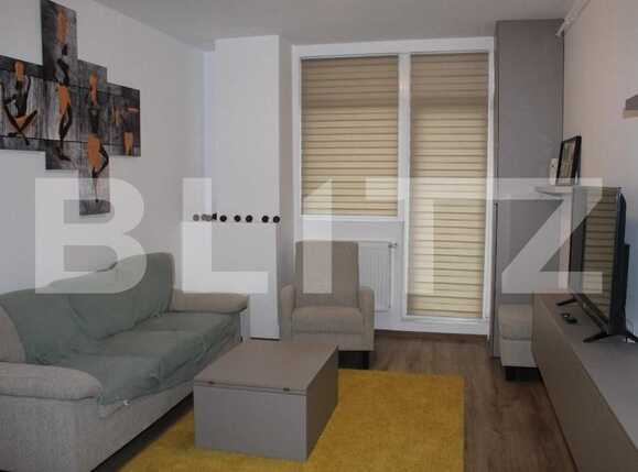 Apartament de închiriat 3 camere Iris - 30802AI | BLITZ Cluj-Napoca | Poza1