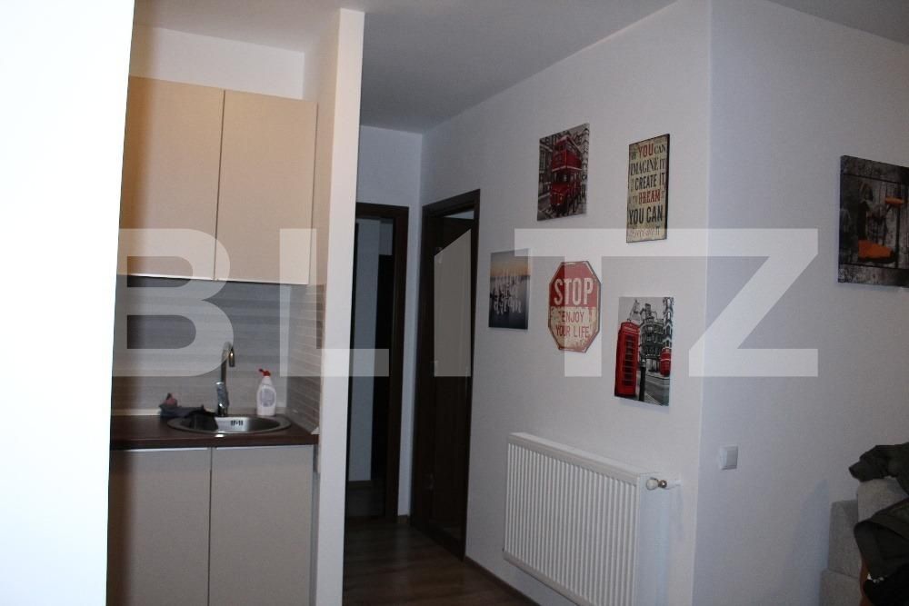 Apartament de închiriat 3 camere Iris - 30802AI | BLITZ Cluj-Napoca | Poza5