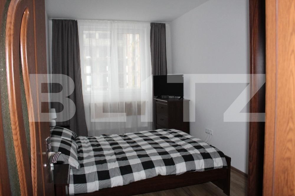 Apartament de închiriat 3 camere Iris - 30802AI | BLITZ Cluj-Napoca | Poza3