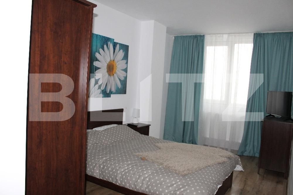 Apartament de închiriat 3 camere Iris - 30802AI | BLITZ Cluj-Napoca | Poza2