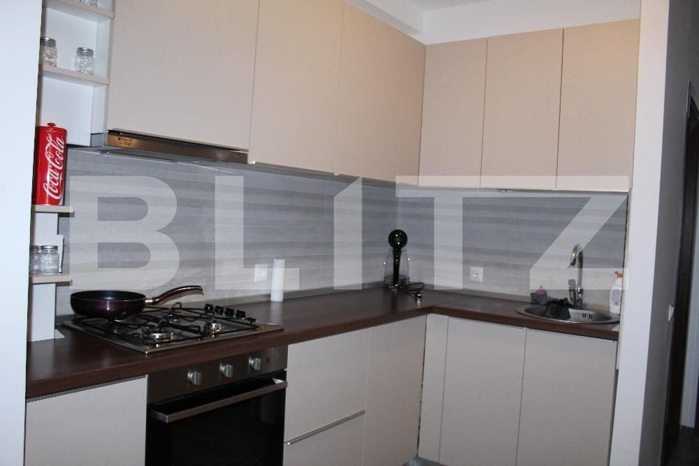 Apartament de închiriat 3 camere Iris - 30802AI | BLITZ Cluj-Napoca | Poza4
