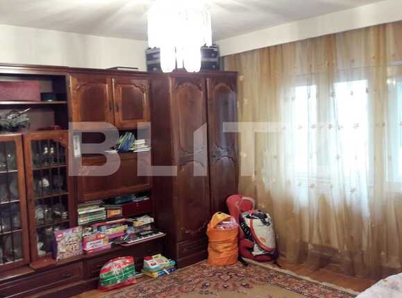 Apartament de vânzare 2 camere Marasti - 30803AV | BLITZ Cluj-Napoca | Poza1