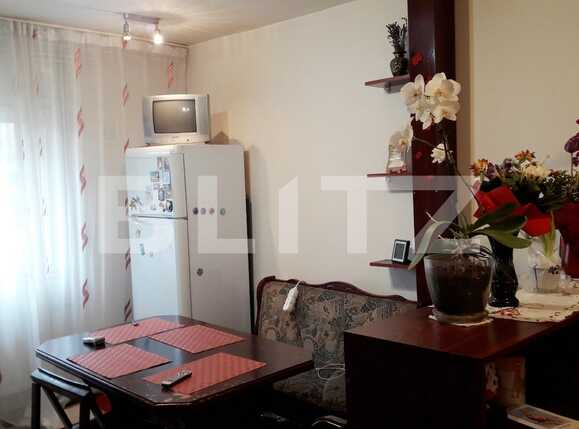 Apartament de vânzare 2 camere Marasti - 30803AV | BLITZ Cluj-Napoca | Poza3