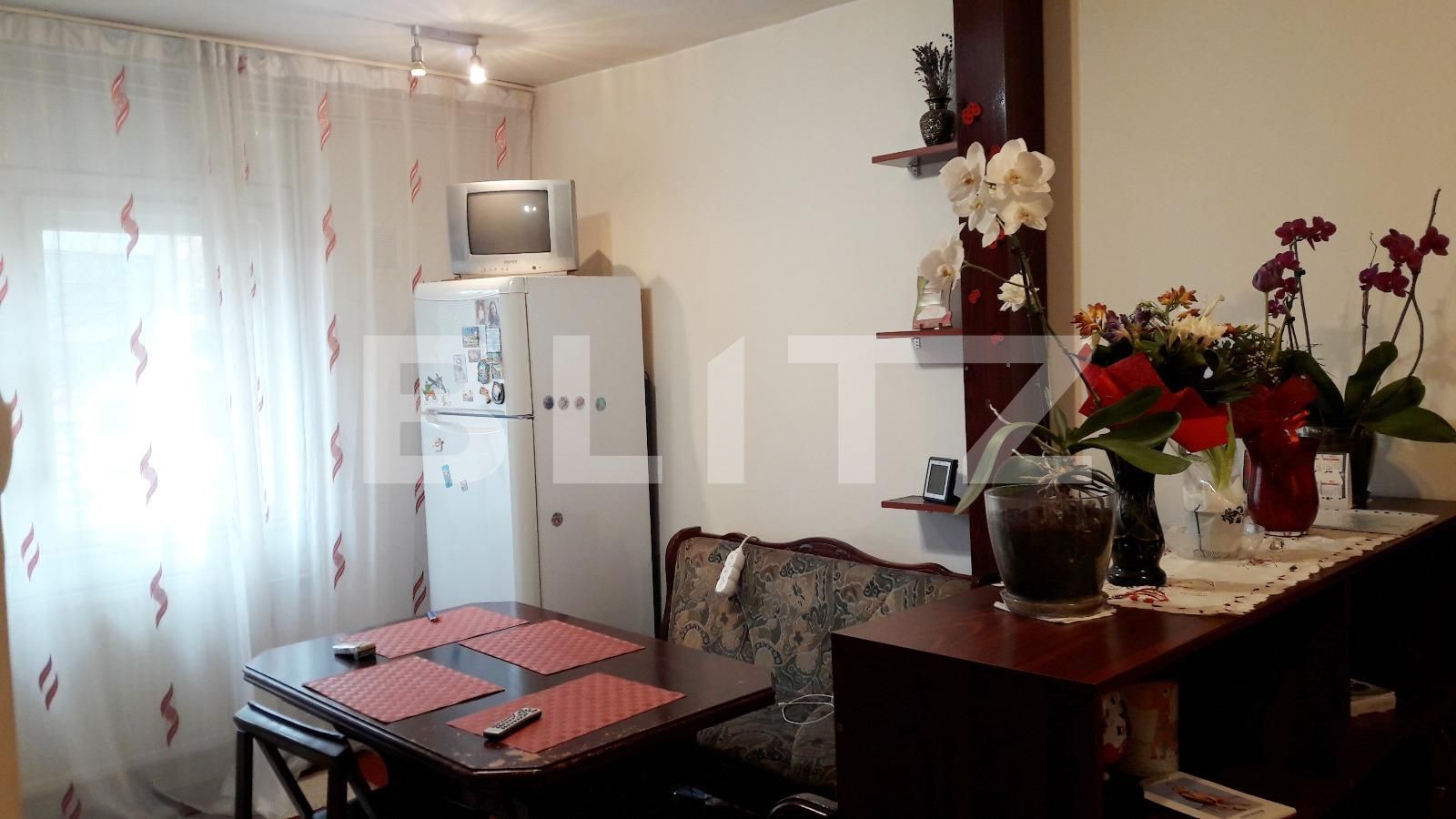 Apartament de vânzare 2 camere Marasti - 30803AV | BLITZ Cluj-Napoca | Poza3