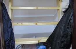 Apartament 3 camere + nisa de dormit, 80 mp, parcare, zona Aleea Tazlau