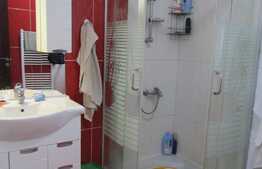 Apartament 3 camere + nisa de dormit, 80 mp, parcare, zona Aleea Tazlau