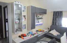 Apartament 3 camere + nisa de dormit, 80 mp, parcare, zona Aleea Tazlau