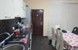 Apartament 3 camere + nisa de dormit, 80 mp, parcare, zona Aleea Tazlau