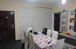 Apartament 3 camere + nisa de dormit, 80 mp, parcare, zona Aleea Tazlau