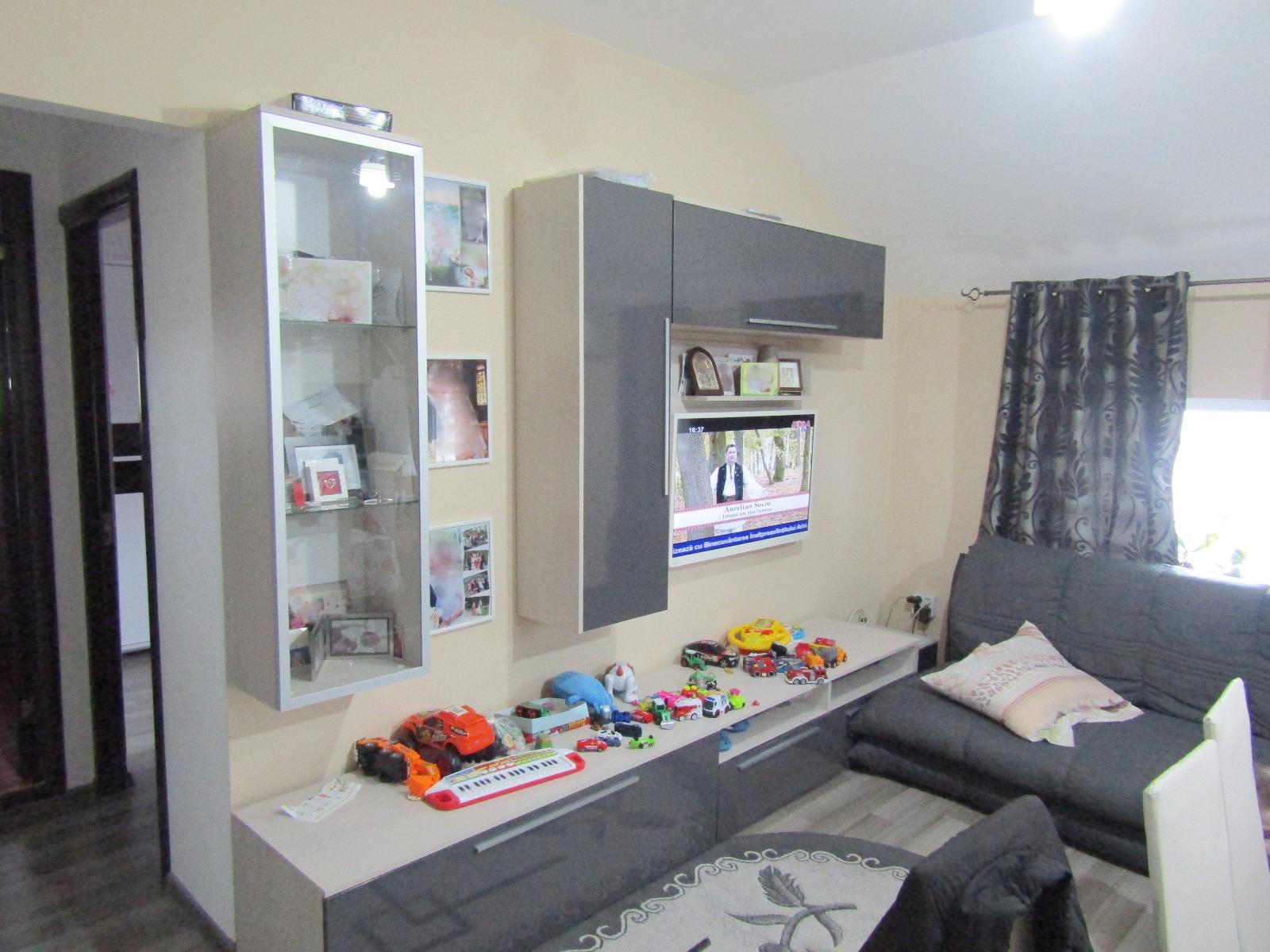 Apartament de vânzare 3 camere Manastur - 30804AV | BLITZ Cluj-Napoca | Poza3