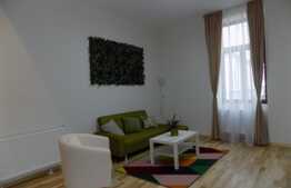 Apartament 1 camera, 65 mp, decomandat, parcare, zona Piata Unirii