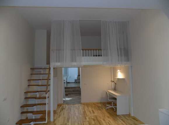 Garsonieră de închiriat Central - 30806AI | BLITZ Cluj-Napoca | Poza9