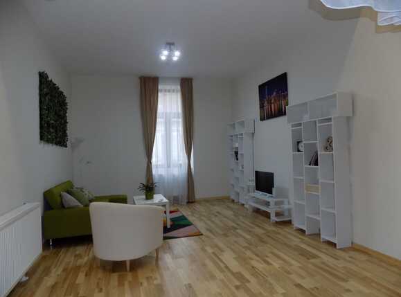 Garsonieră de închiriat Central - 30806AI | BLITZ Cluj-Napoca | Poza2