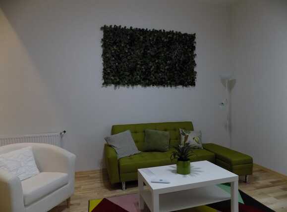 Garsonieră de închiriat Central - 30806AI | BLITZ Cluj-Napoca | Poza1