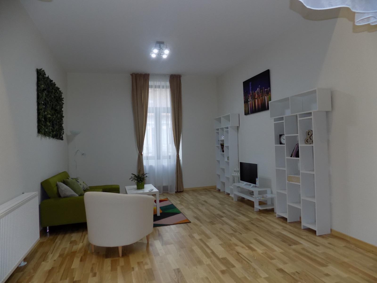 Garsonieră de închiriat Central - 30806AI | BLITZ Cluj-Napoca | Poza2