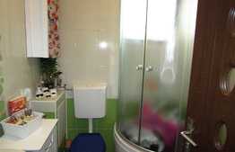 Casa individuala cu 5 camere, 126 mp utili, teren de 500 mp, zona Gilau!