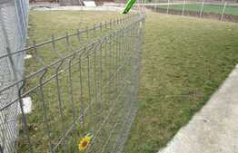 Casa individuala cu 5 camere, 126 mp utili, teren de 500 mp, zona Gilau!