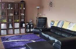 Casa individuala cu 5 camere, 126 mp utili, teren de 500 mp, zona Gilau!