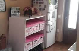 Casa individuala cu 5 camere, 126 mp utili, teren de 500 mp, zona Gilau!