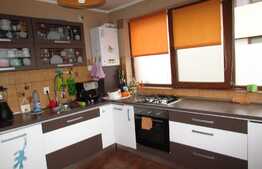 Casa individuala cu 5 camere, 126 mp utili, teren de 500 mp, zona Gilau!