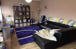 Casa individuala cu 5 camere, 126 mp utili, teren de 500 mp, zona Gilau!