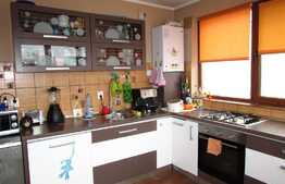 Casa individuala cu 5 camere, 126 mp utili, teren de 500 mp, zona Gilau!