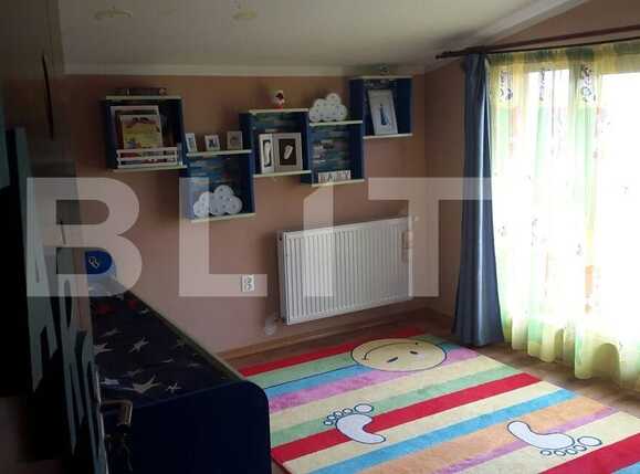 Casa de vânzare 5 camere Exterior Vest - 30807CV | BLITZ Cluj-Napoca | Poza12