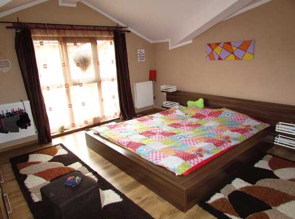 Casa de vânzare 5 camere Exterior Vest - 30807CV | BLITZ Cluj-Napoca | Poza8