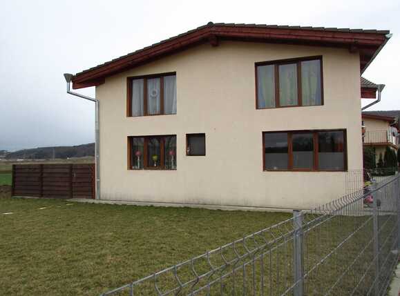 Casa de vânzare 5 camere Exterior Vest - 30807CV | BLITZ Cluj-Napoca | Poza1