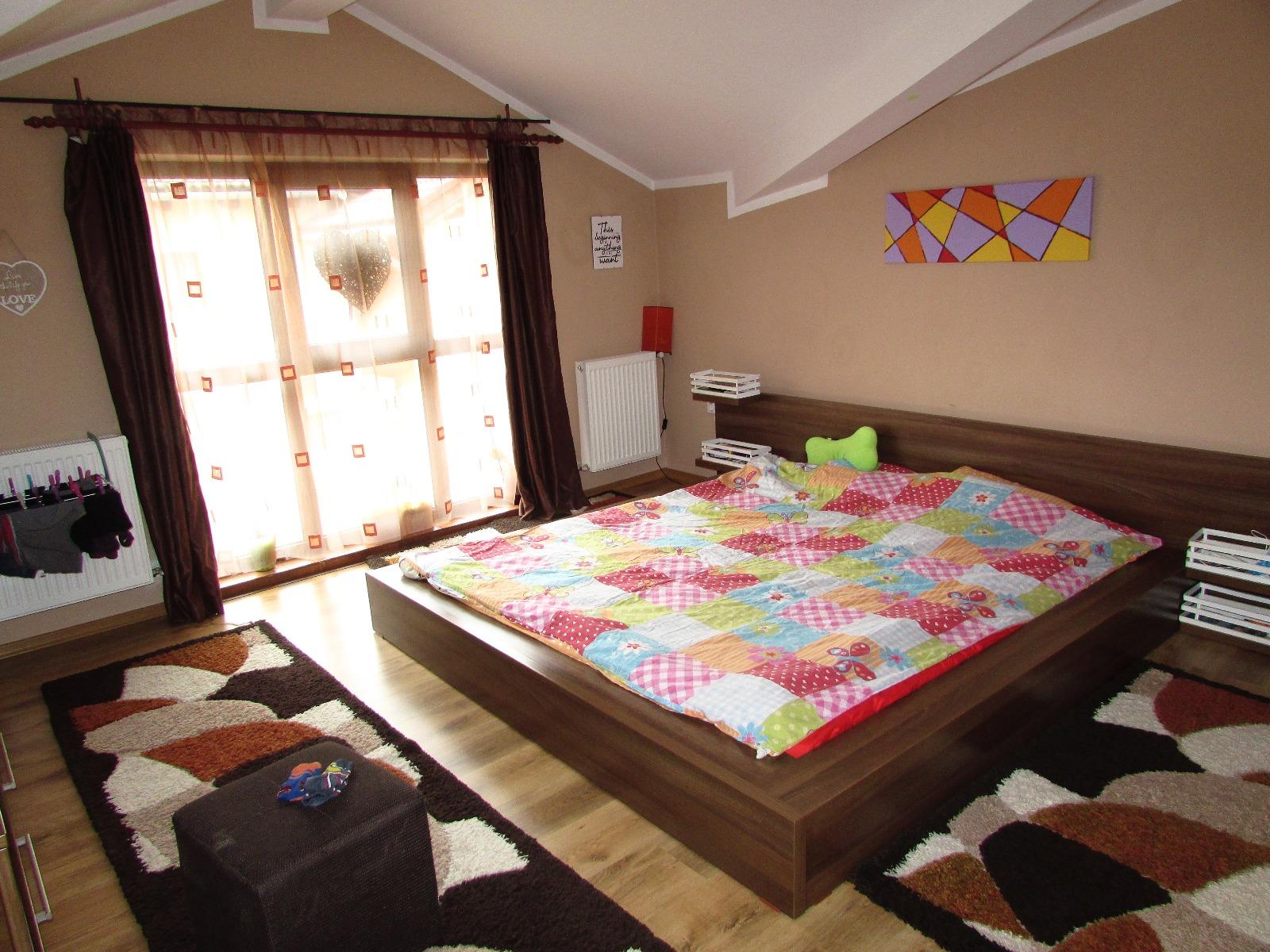 Casa de vânzare 5 camere Exterior Vest - 30807CV | BLITZ Cluj-Napoca | Poza8