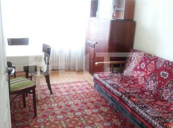 Apartament de vânzare 2 camere Manastur - 30808AV | BLITZ Cluj-Napoca | Poza1