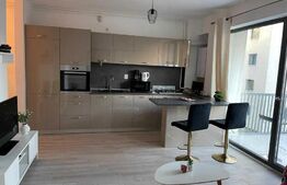 2 camere, 45 mp, imobil nou, mobilat modern, parcare, zona FSEGA