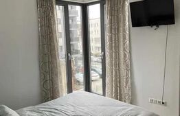 2 camere, 45 mp, imobil nou, mobilat modern, parcare, zona FSEGA