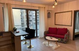 2 camere, 45 mp, imobil nou, mobilat modern, parcare, zona FSEGA