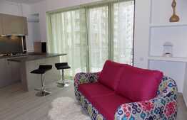 2 camere, 45 mp, imobil nou, mobilat modern, parcare, zona FSEGA