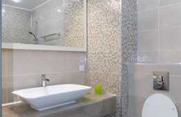 2 camere, 45 mp, imobil nou, mobilat modern, parcare, zona FSEGA