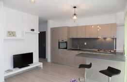 2 camere, 45 mp, imobil nou, mobilat modern, parcare, zona FSEGA