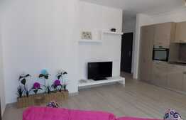 2 camere, 45 mp, imobil nou, mobilat modern, parcare, zona FSEGA