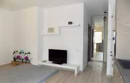 2 camere, 45 mp, imobil nou, mobilat modern, parcare, zona FSEGA